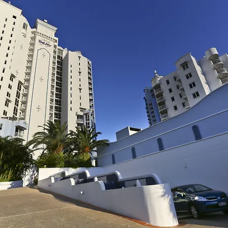 Bel Air On Broadbeach - Official-2